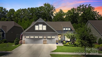 1921 Tranquility Blvd, Lancaster, SC 29720