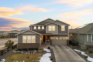 3014 Furthermore Ln, Castle Rock, CO 80108