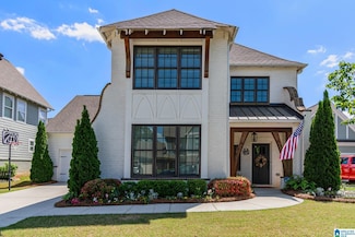 132 Griffin Park Trail, Birmingham, AL 35242