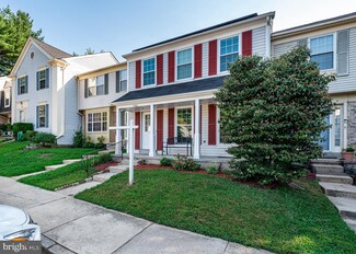 15060 Shamrock Ridge Rd, Silver Spring, MD 20906