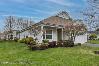 2587 Collier Rd, Manasquan, NJ 08736