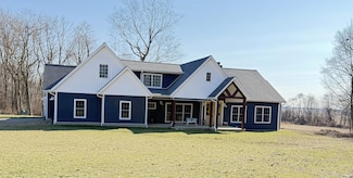 5299 N Golf Course Rd, Bicknell, IN 47512