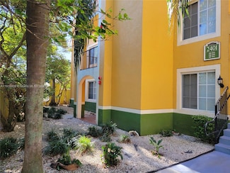 2401 W Preserve Way Unit 101, Miramar, FL 33025