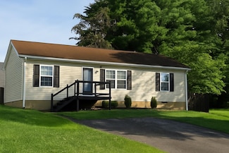 231 Allen Ave, Radford, VA 24141