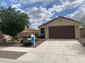 18471 W Ida Ln, Surprise, AZ 85387