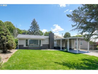 3012 SW Isaac Ave, Pendleton, OR 97801
