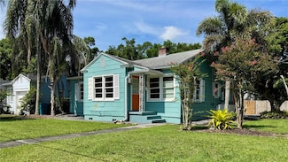 948 N Shine Ave, Orlando, FL 32803