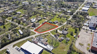 16323 Prairie Lea St, Cypress, TX 77429