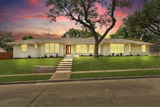 7210 Baxtershire Dr, Dallas, TX 75230