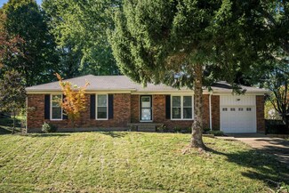 1120 Crestview Way, Goshen, KY 40026