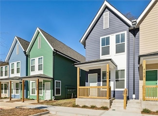 1095 Tucker Ave SW Unit 401, Atlanta, GA 30310