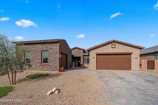 12735 E Prairie Aster Ln, Tucson, AZ 85747