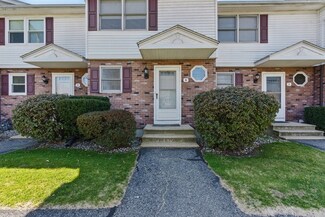 55 Empire St Unit 8, Chicopee, MA 01013