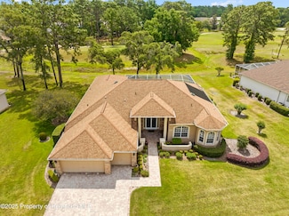 5164 Golf Club Ln, Spring Hill, FL 34609