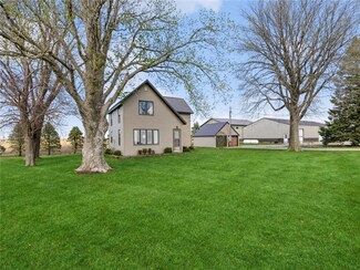 11946 S 60th Ave E, Lynnville, IA 50153