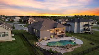 24914 W 76th St, Shawnee, KS 66227