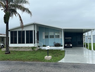 459 Sharks Point, Venice, FL 34287