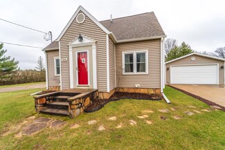 2110 Saratoga St, Wisconsin Rapids, WI 54494