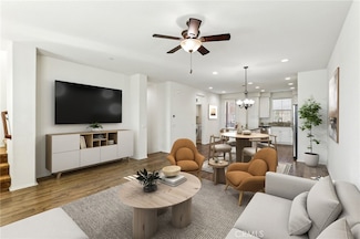 133 Aliso Ridge Loop, Mission Viejo, CA 92691