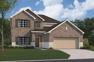 Magellan, Rosenberg, TX 77471