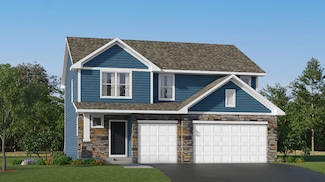 Markham, Lakeville, MN 55044