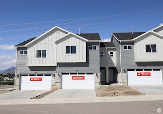 1907 E 1420 N, Spanish Fork, UT 84660