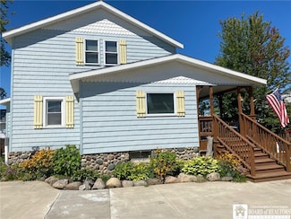 960 Douglas Place, Irving, NY 14081