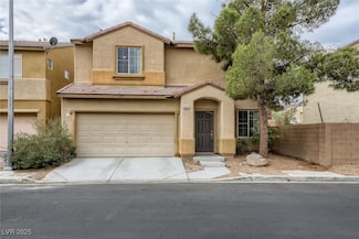 4045 Oliver Sagebrush Dr, Las Vegas, NV 89122