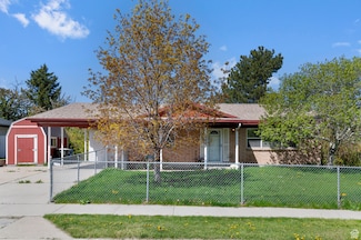 3668 S 4310 W, Salt Lake City, UT 84120