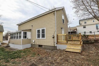 7 High St, Pembroke, NH 03275
