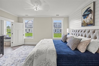 1113 Elaina Place, Suffolk, VA 23435