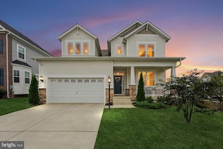 11500 Charlotte Bronte Ln, White Plains, MD 20695