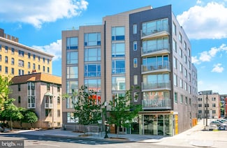 1311 13th St NW Unit 503, Washington, DC 20005