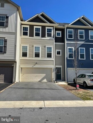 112 Splendor Garden Way, Stephenson, VA 22656