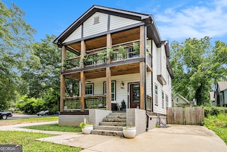1228 Ladd St SW, Atlanta, GA 30310