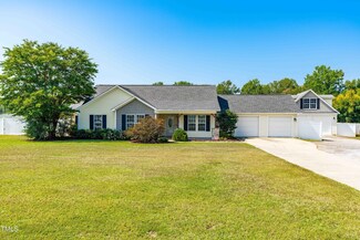 140 W Silverado Ct, Kenly, NC 27542