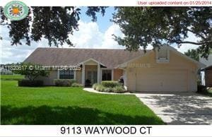 9113 Waywood Ct, Orlando, FL 32825