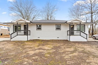 906 Richardson St, Clarksville, TN 37040