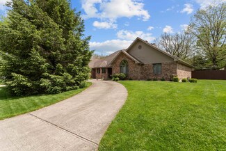 916 Redwood Dr, Anderson, IN 46011