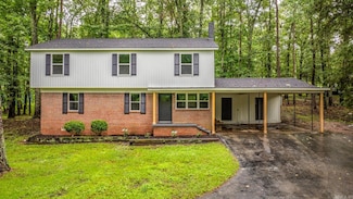 25501 Kanis Rd, Little Rock, AR 72223