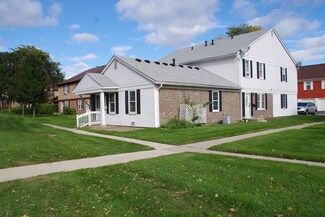 1640 Wingate Blvd, Ypsilanti, MI 48198