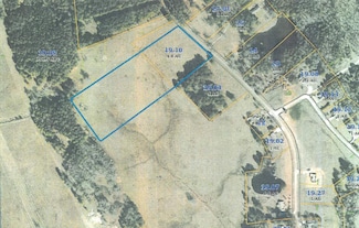 10 County Road 2878, Baldwyn, MS 38824