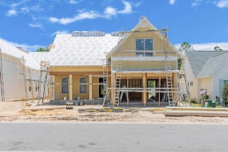 314 W Firethorn Cir Unit Lot 33, Inlet Beach, FL 32413