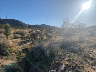 60300 Alta Mesa Dr, Joshua Tree, CA 92252