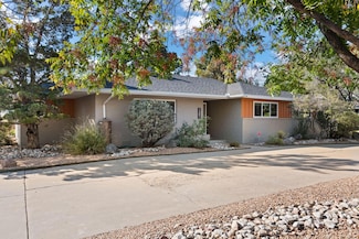 1201 Dakota St NE, Albuquerque, NM 87110