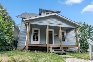 2431 Saint Marys Ave, Fort Wayne, IN 46808