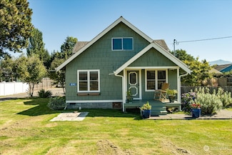 10743 Gardner Rd, Burlington, WA 98233