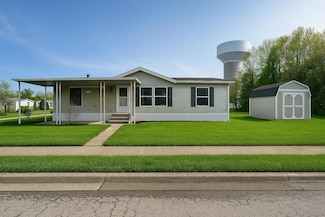 215 Rona Blvd, Pataskala, OH 43062