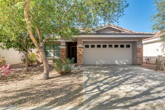 4203 E Sandy Way, Gilbert, AZ 85297
