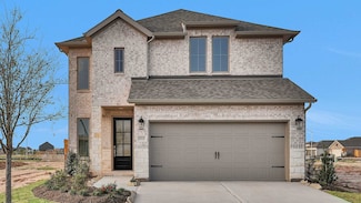 30918 Star Gazer Rd, Fulshear, TX 77423
